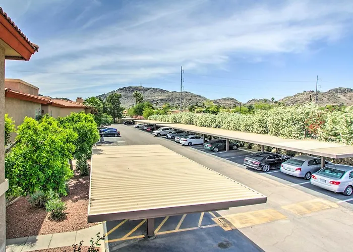 Holiday home Near Hiking! Mtn-view Retreat In *