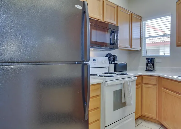 Holiday home Near Hiking! Mtn-view Retreat In