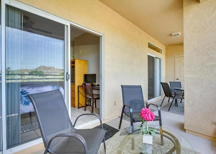 Holiday home Near Hiking! Mtn-view Retreat In Phoenix